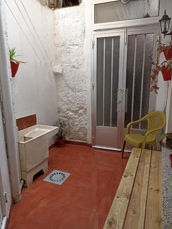 Casa Gondar Vila O Grove Exterior foto